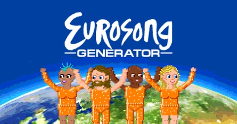 Eurosong Generator